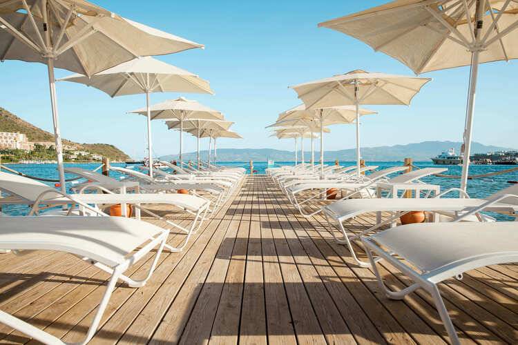 Sentido Bellazure Hotel