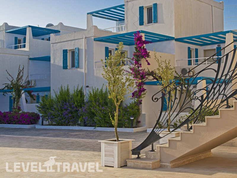 Фотография Sentido Bellazure Hotel Фотография Sentido Bellazure Hotel