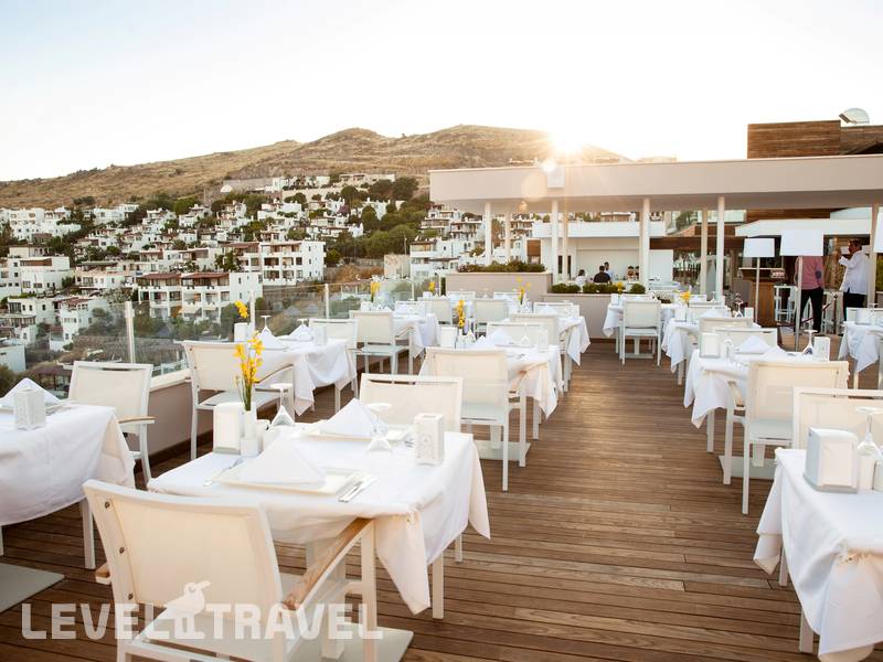 Фотография Sentido Bellazure Hotel Фотография Sentido Bellazure Hotel