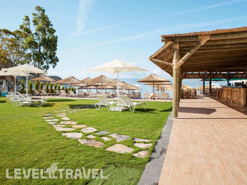 Фотография Sentido Bellazure Hotel Фотография Sentido Bellazure Hotel