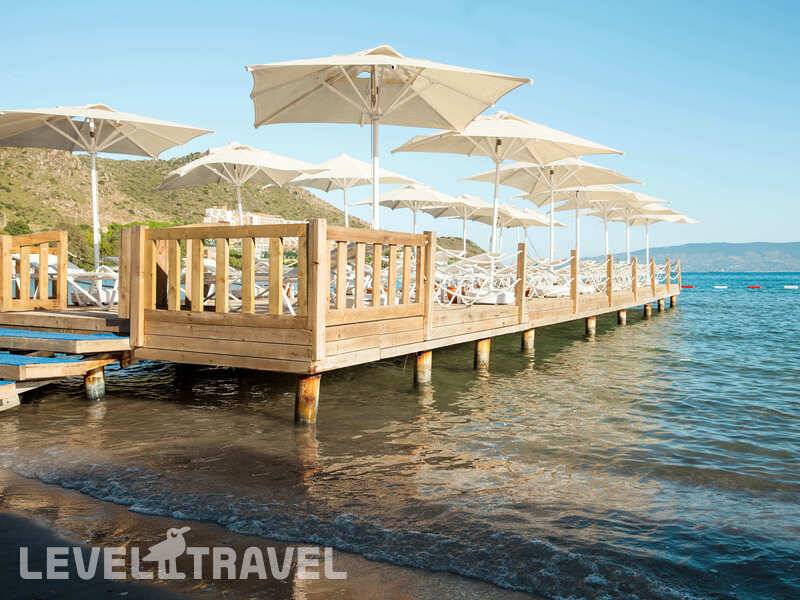 Фотография Sentido Bellazure Hotel Фотография Sentido Bellazure Hotel