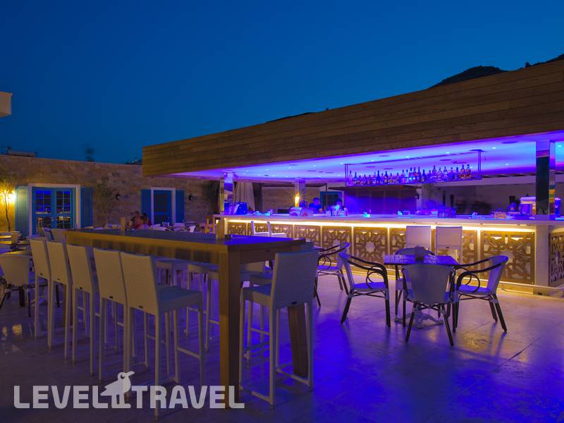 Фотография Sentido Bellazure Hotel Фотография Sentido Bellazure Hotel