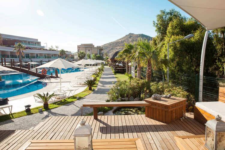 Sentido Bellazure Hotel