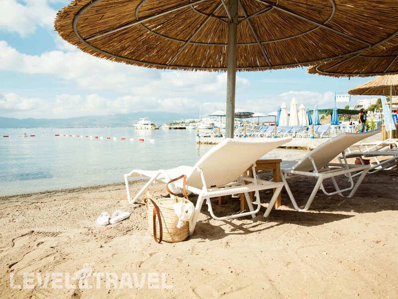 Фотография Sentido Bellazure Hotel Фотография Sentido Bellazure Hotel