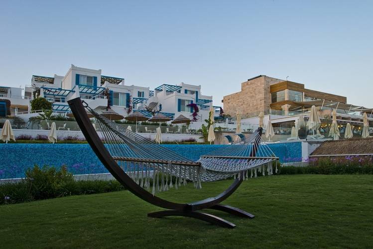 Sentido Bellazure Hotel