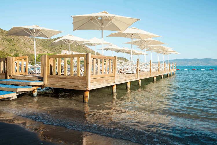 Sentido Bellazure Hotel