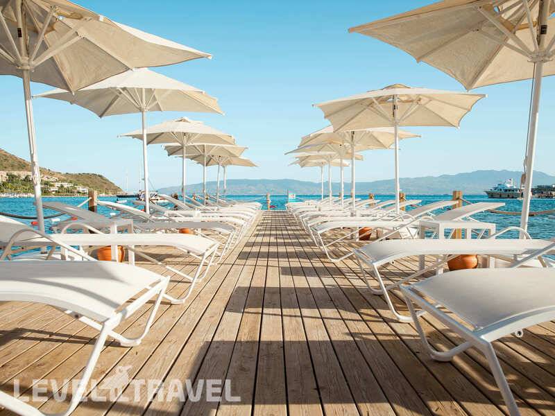Фотография Sentido Bellazure Hotel Фотография Sentido Bellazure Hotel