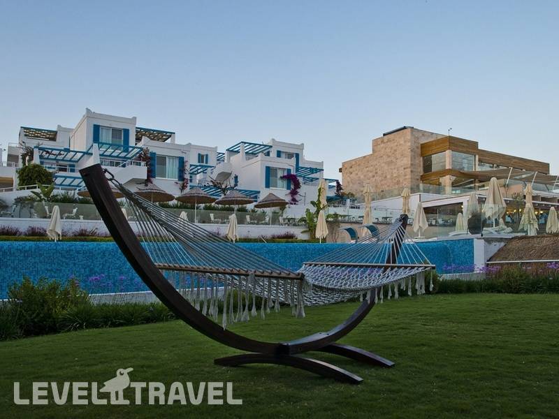 Фотография Sentido Bellazure Hotel Фотография Sentido Bellazure Hotel