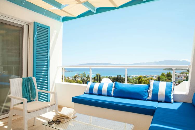 Sentido Bellazure Hotel