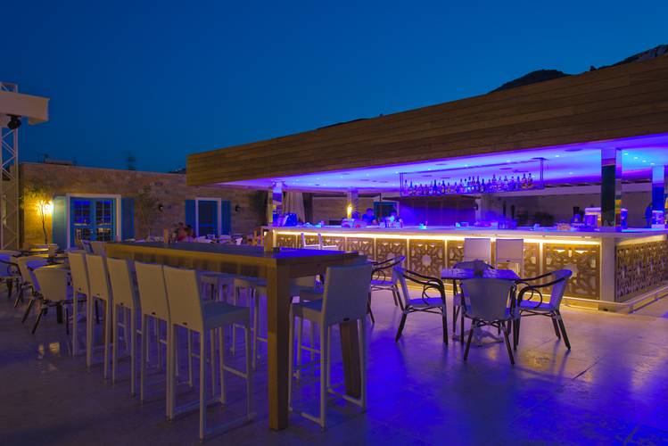 Sentido Bellazure Hotel