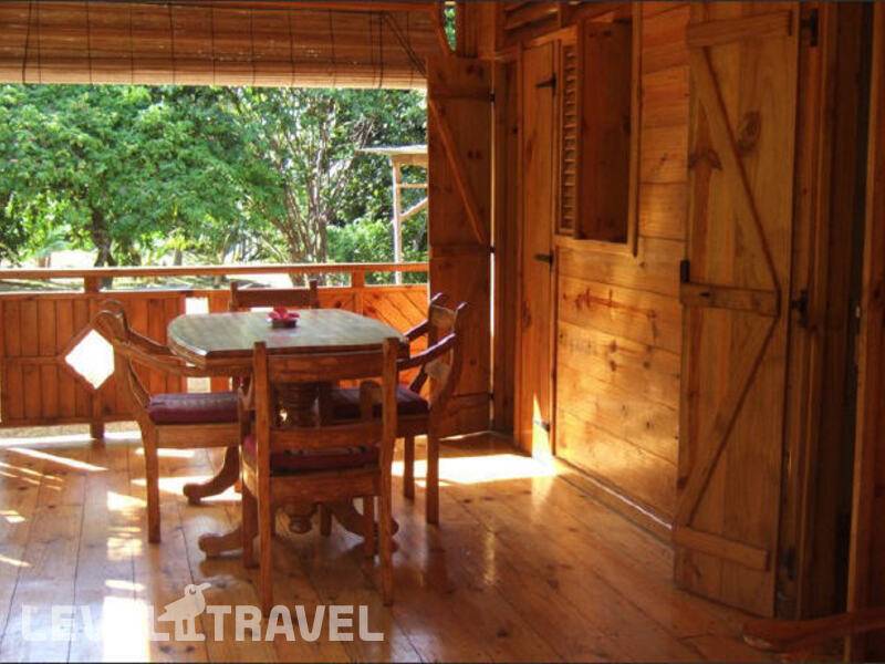 Фотография Bois D'Amour Guesthouse Self Catering