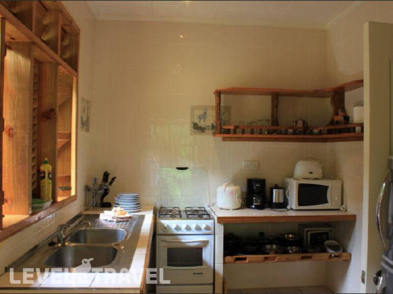 Фотография Bois D'Amour Guesthouse Self Catering