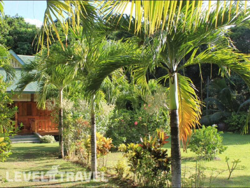 Фотография Bois D'Amour Guesthouse Self Catering