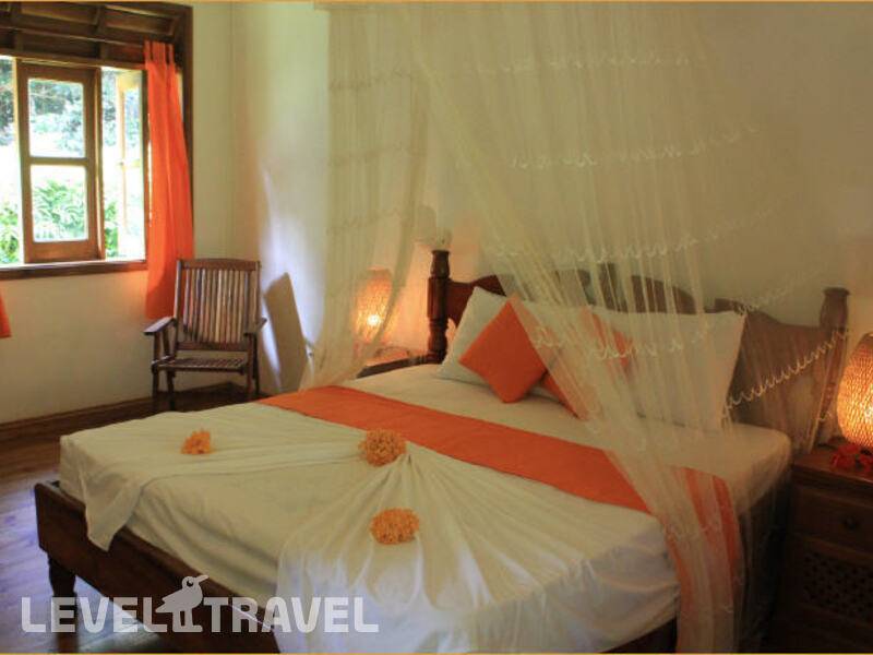 Фотография Bois D'Amour Guesthouse Self Catering