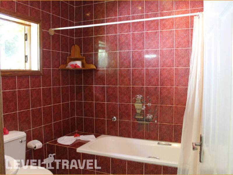 Фотография Bois D'Amour Guesthouse Self Catering