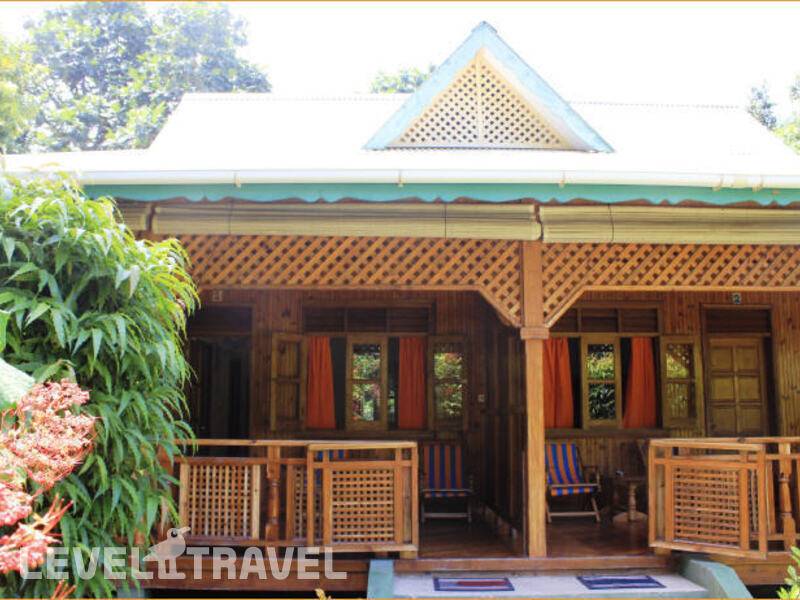 Фотография Bois D'Amour Guesthouse Self Catering