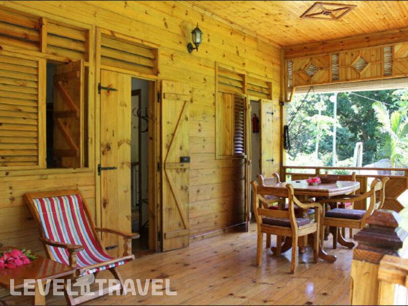 Фотография Bois D'Amour Guesthouse Self Catering