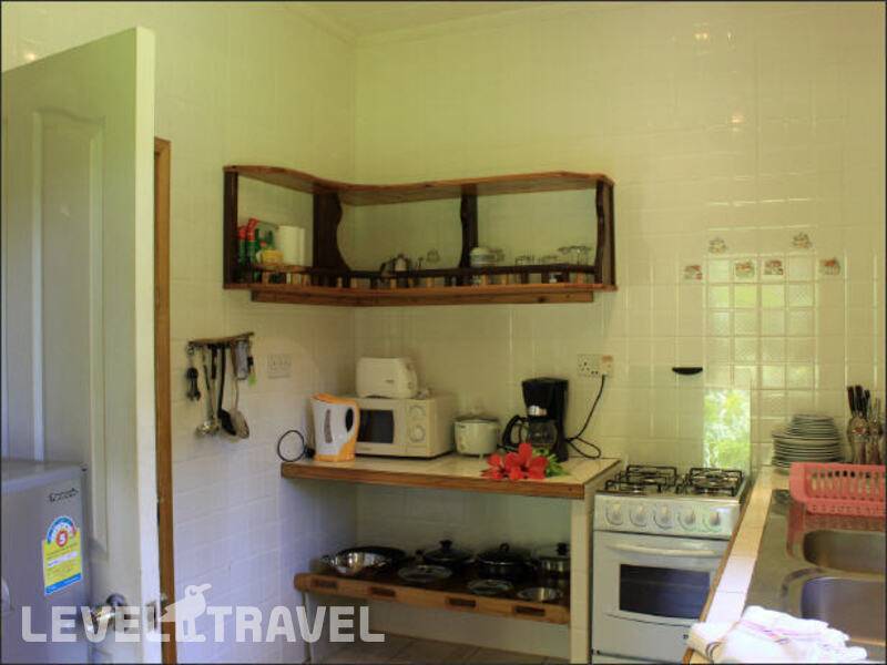 Фотография Bois D'Amour Guesthouse Self Catering