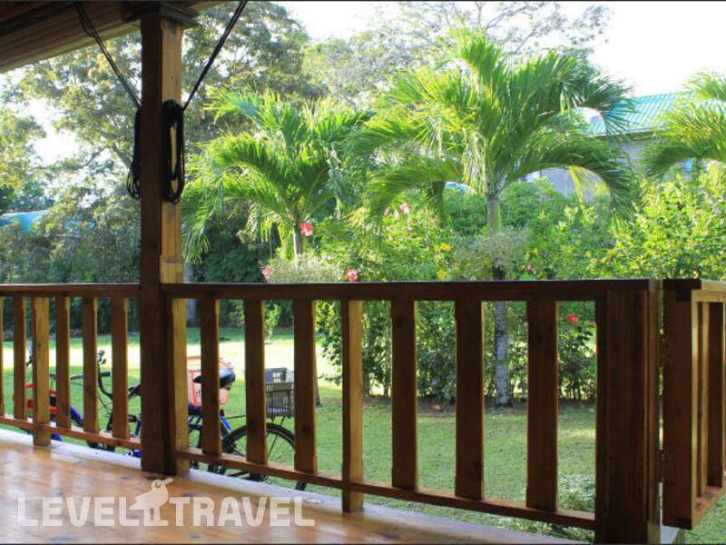 Фотография Bois D'Amour Guesthouse Self Catering