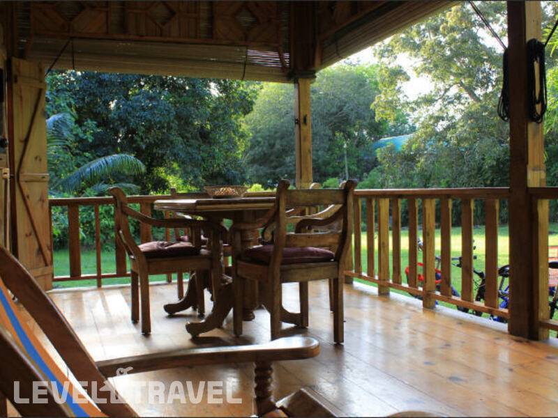 Фотография Bois D'Amour Guesthouse Self Catering