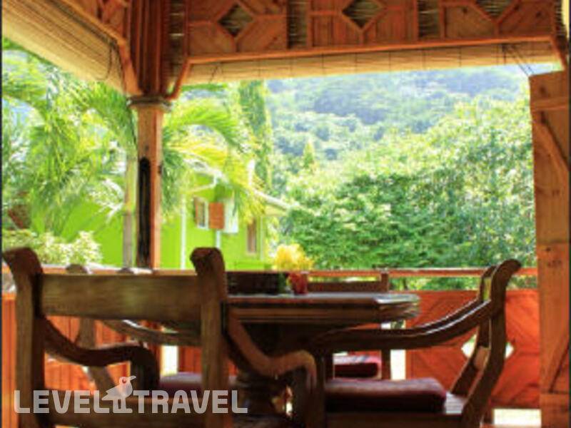 Фотография Bois D'Amour Guesthouse Self Catering