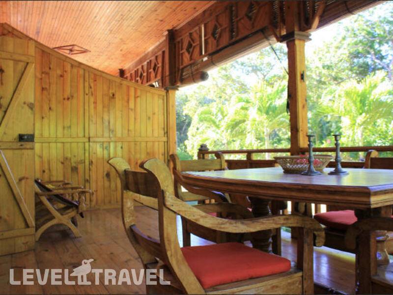 Фотография Bois D'Amour Guesthouse Self Catering