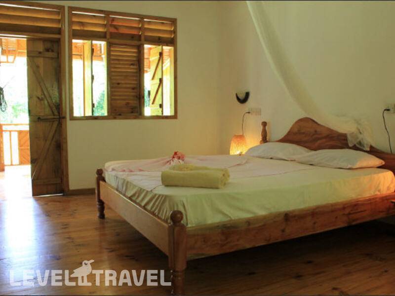 Фотография Bois D'Amour Guesthouse Self Catering