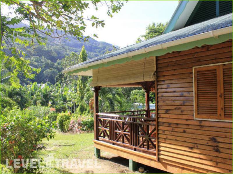 Фотография Bois D'Amour Guesthouse Self Catering