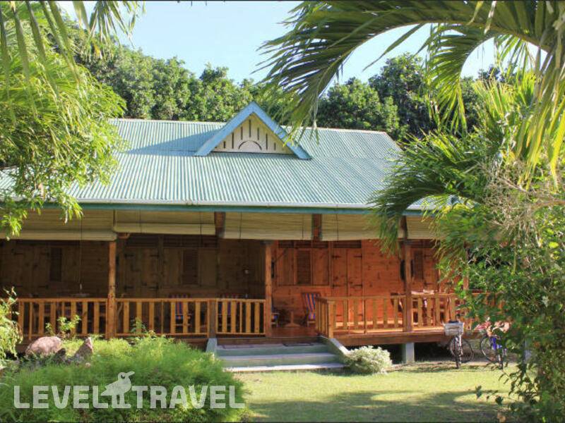 Фотография Bois D'Amour Guesthouse Self Catering