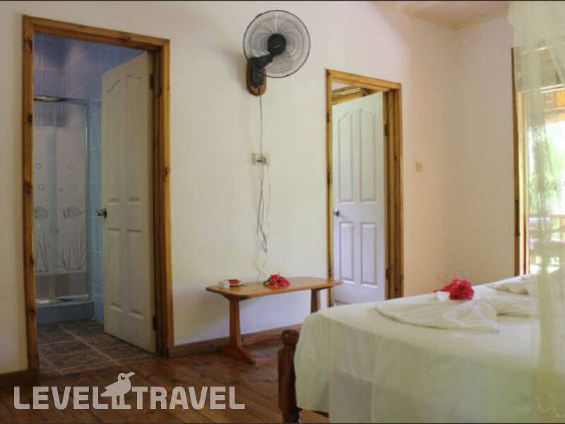 Фотография Bois D'Amour Guesthouse Self Catering