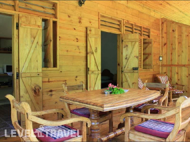 Фотография Bois D'Amour Guesthouse Self Catering