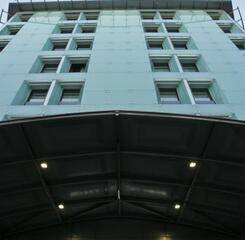 $item['hotel']['name']
