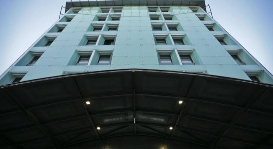 Antares Hotel Concorde