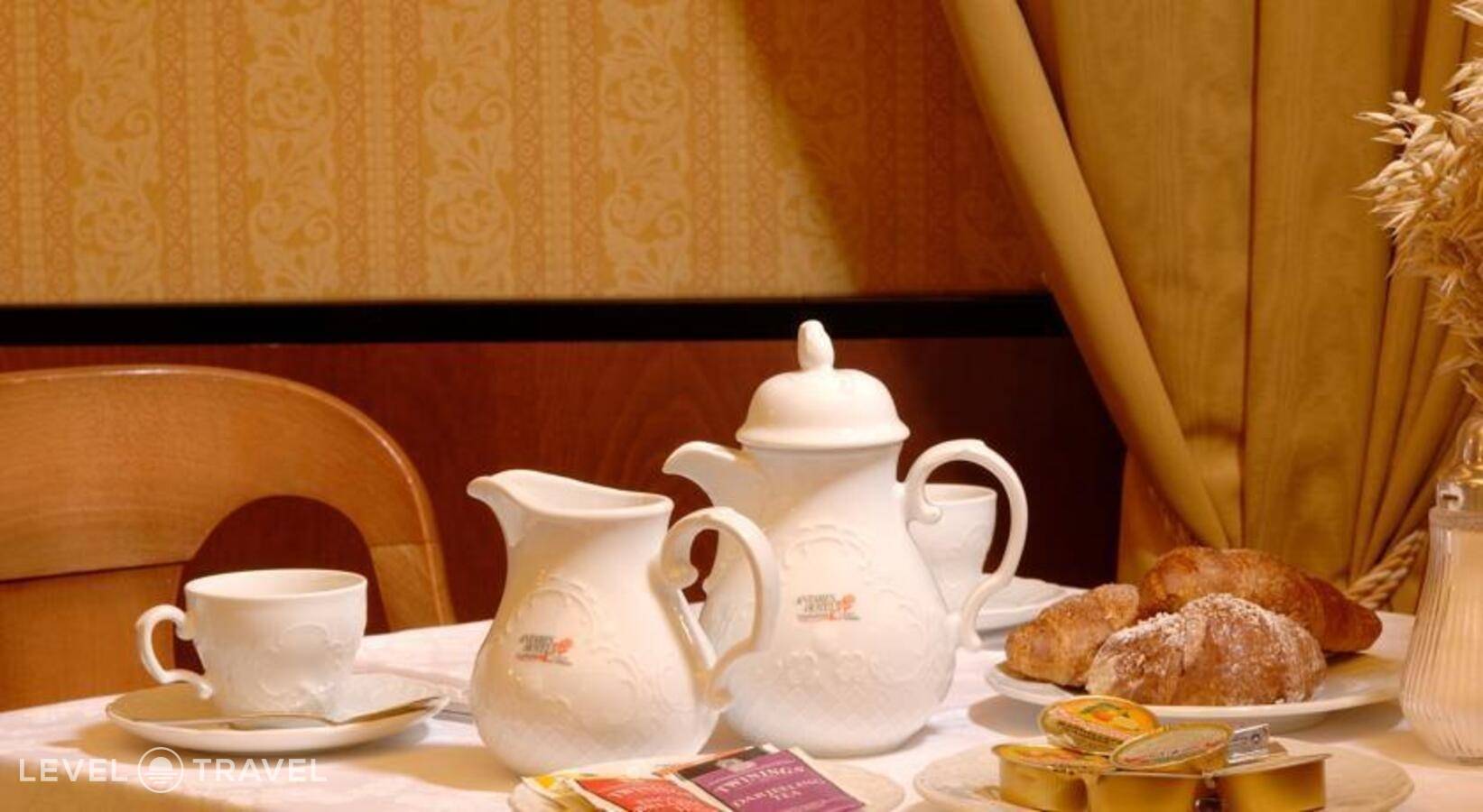Изображение отеля 21