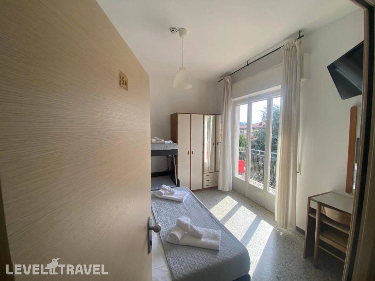 фотографии отеля Ausonia Hotel в Италия(Марина Чентро) - фото №14