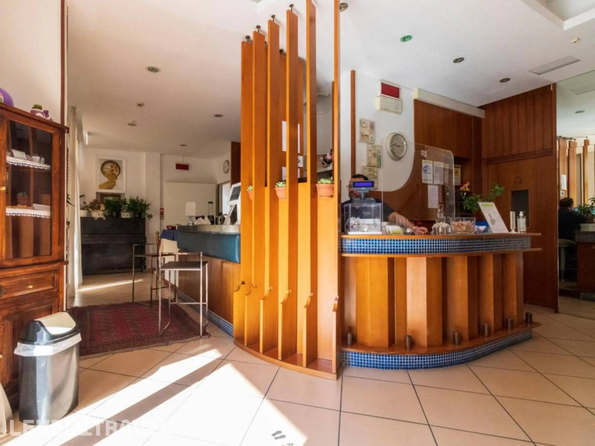 фотографии отеля Ausonia Hotel в Италия(Марина Чентро) - фото №18