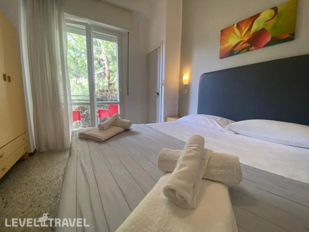 фотографии отеля Ausonia Hotel в Италия(Марина Чентро) - фото №16