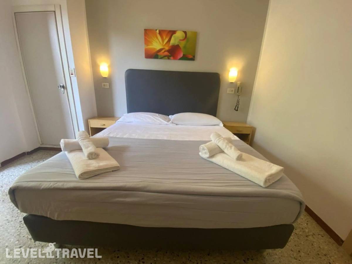 фотографии отеля Ausonia Hotel в Италия(Марина Чентро) - фото №17