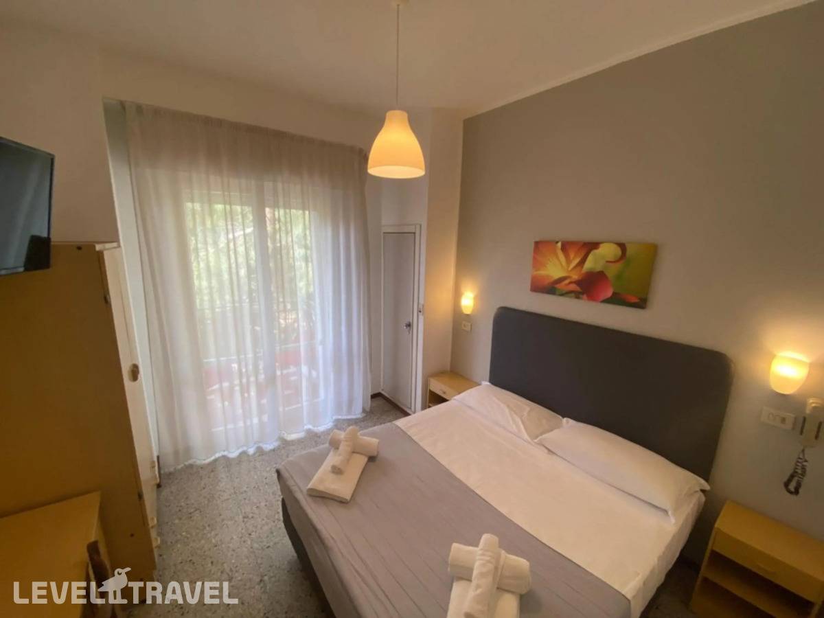 фотографии отеля Ausonia Hotel в Италия(Марина Чентро) - фото №15