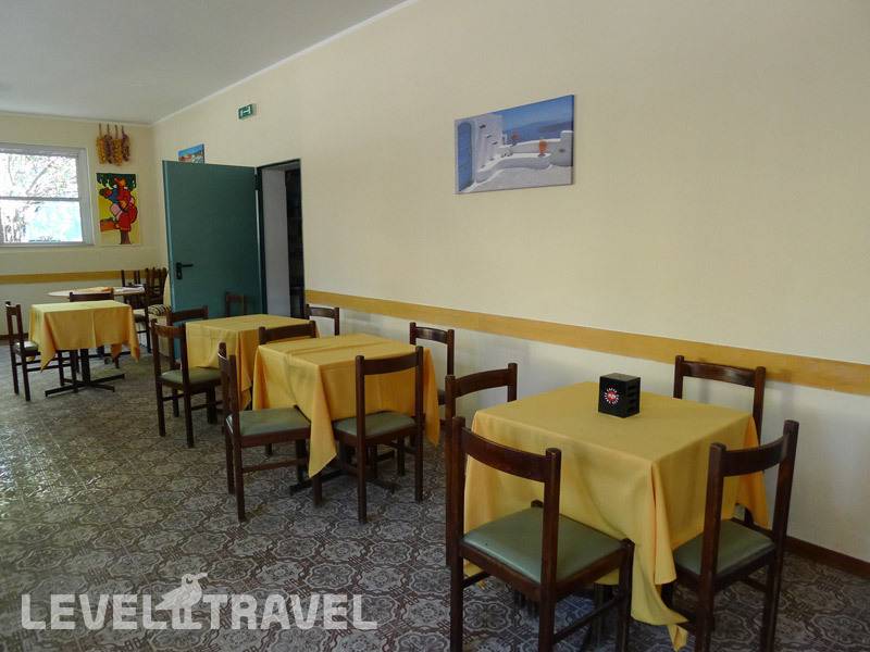 Фотография Brennero Hotel