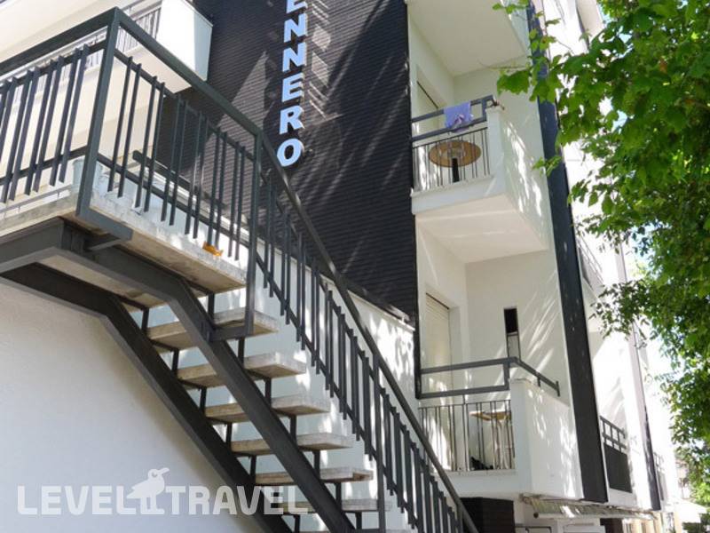 Фотография Brennero Hotel