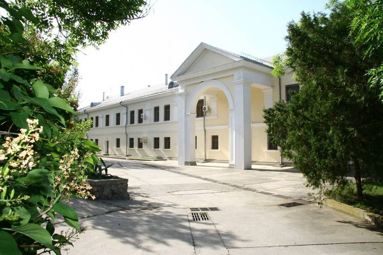 ТОК Судак