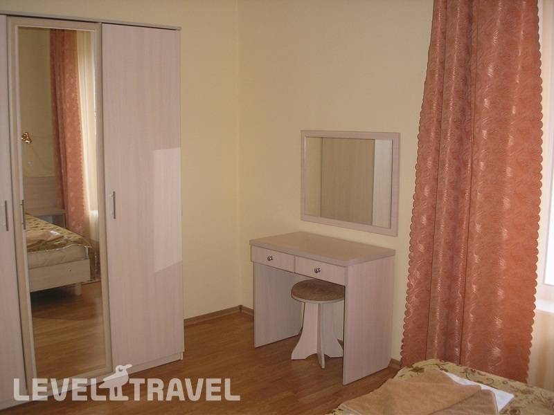 Фотография ТОК Судак Фотография ТОК Судак