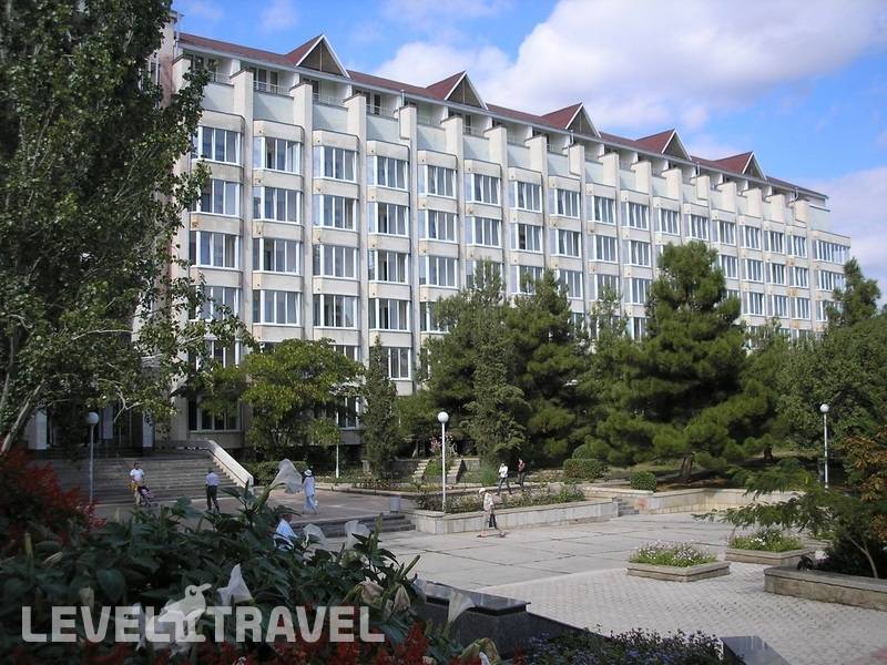 Фотография ТОК Судак Фотография ТОК Судак