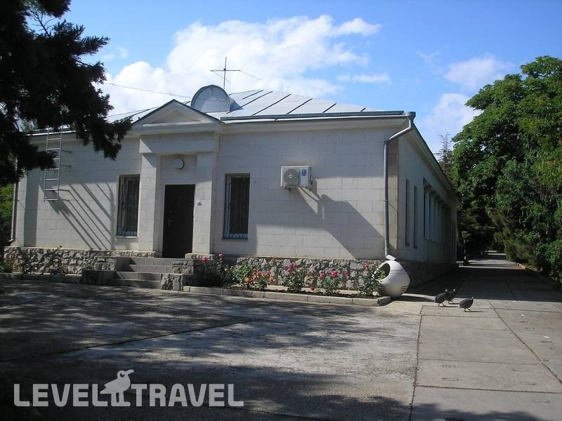 Фотография ТОК Судак Фотография ТОК Судак