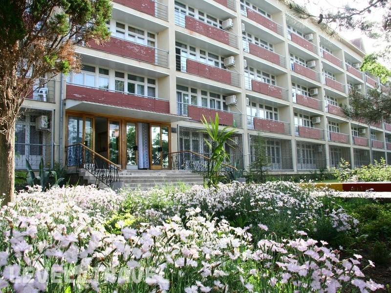 Фотография ТОК Судак Фотография ТОК Судак