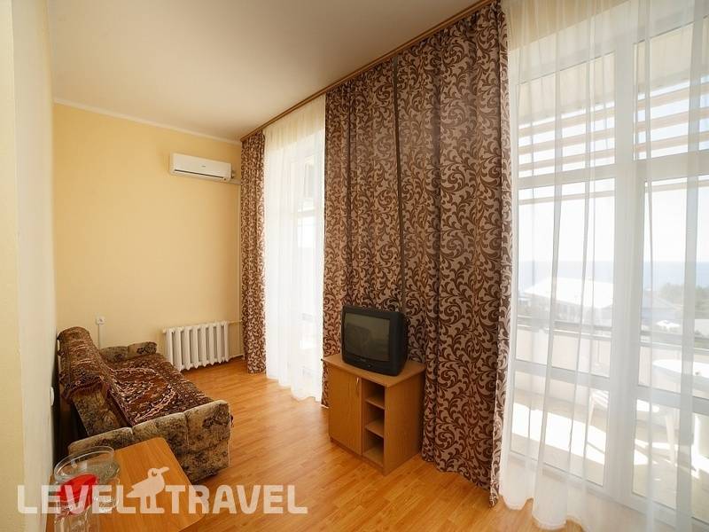 Фотография ТОК Судак Фотография ТОК Судак