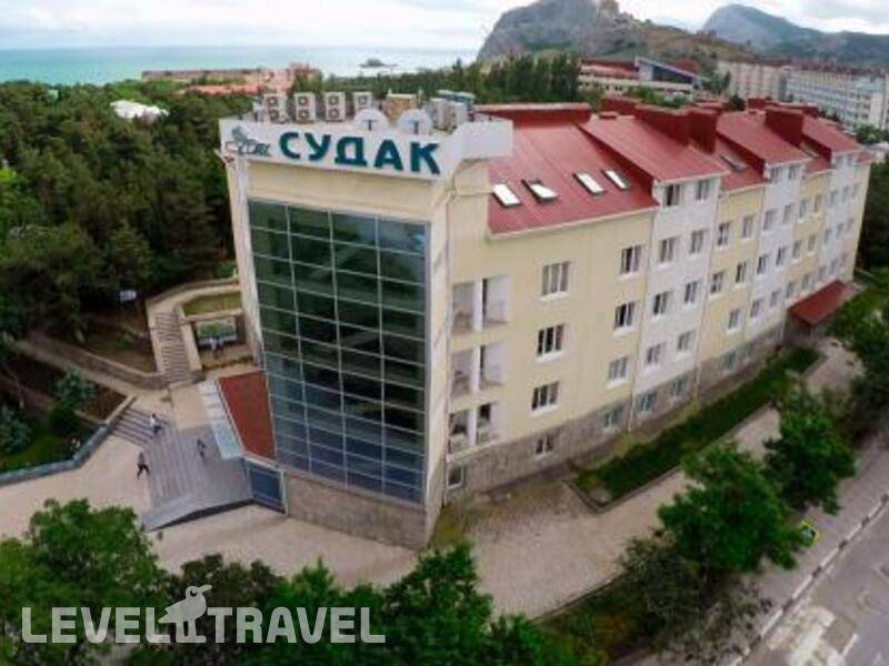 Фотография ТОК Судак Фотография ТОК Судак