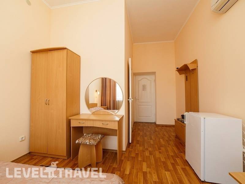 Фотография ТОК Судак Фотография ТОК Судак