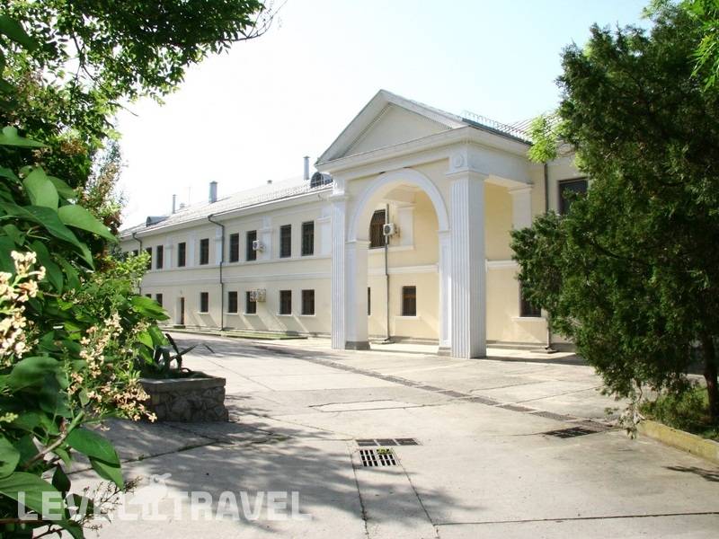 Фотография ТОК Судак Фотография ТОК Судак